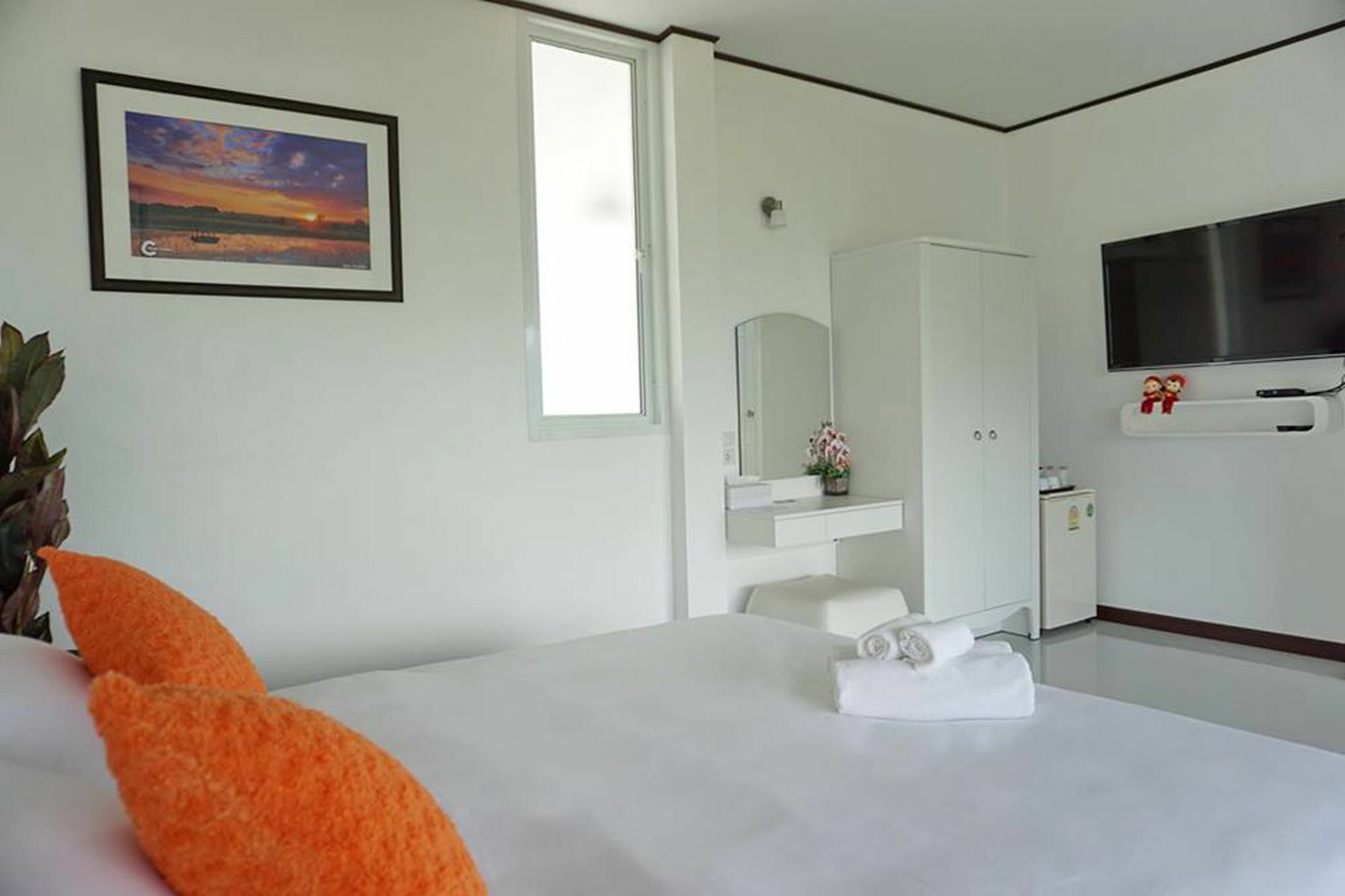 C View Home Пуа Экстерьер фото