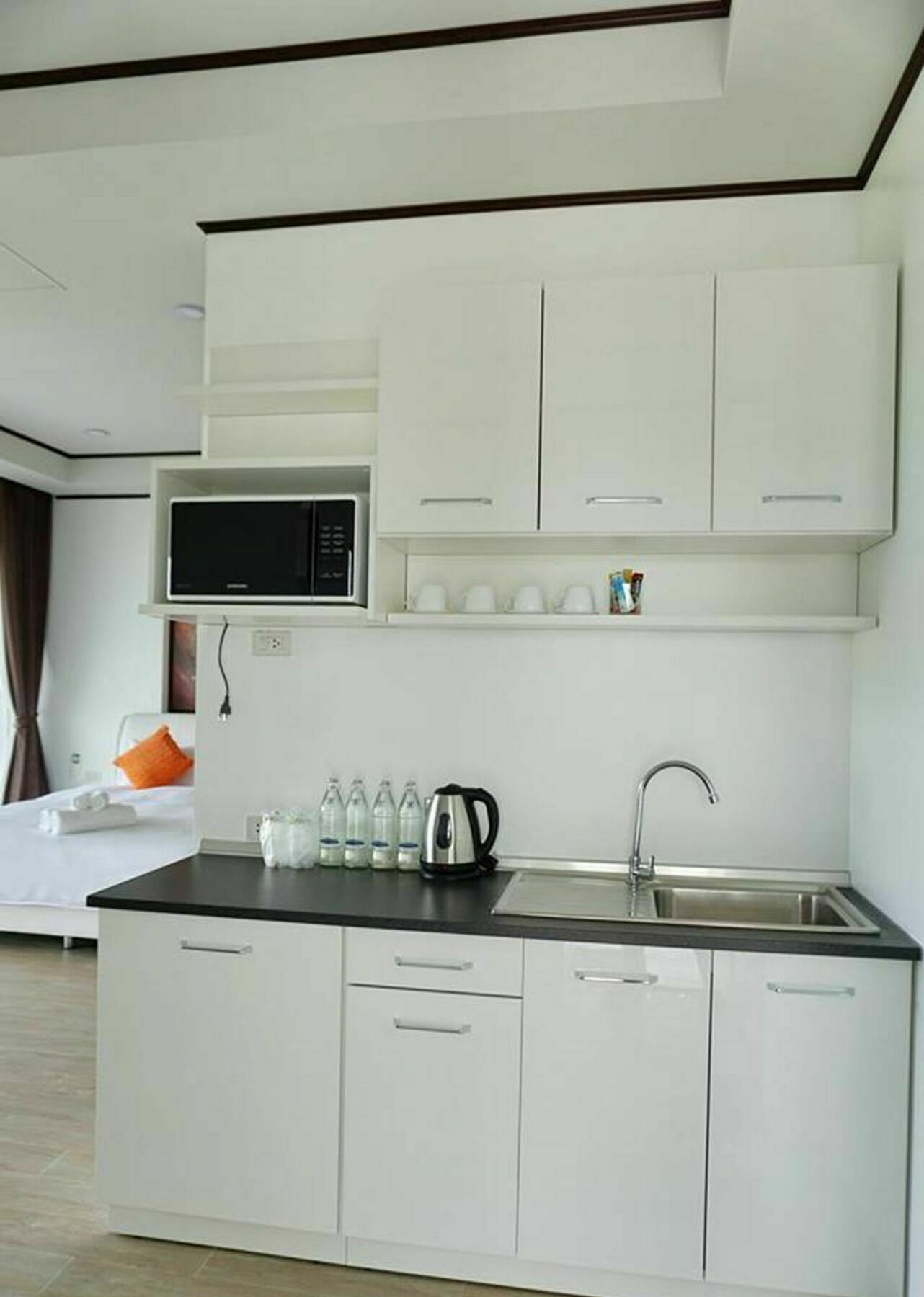 C View Home Пуа Экстерьер фото