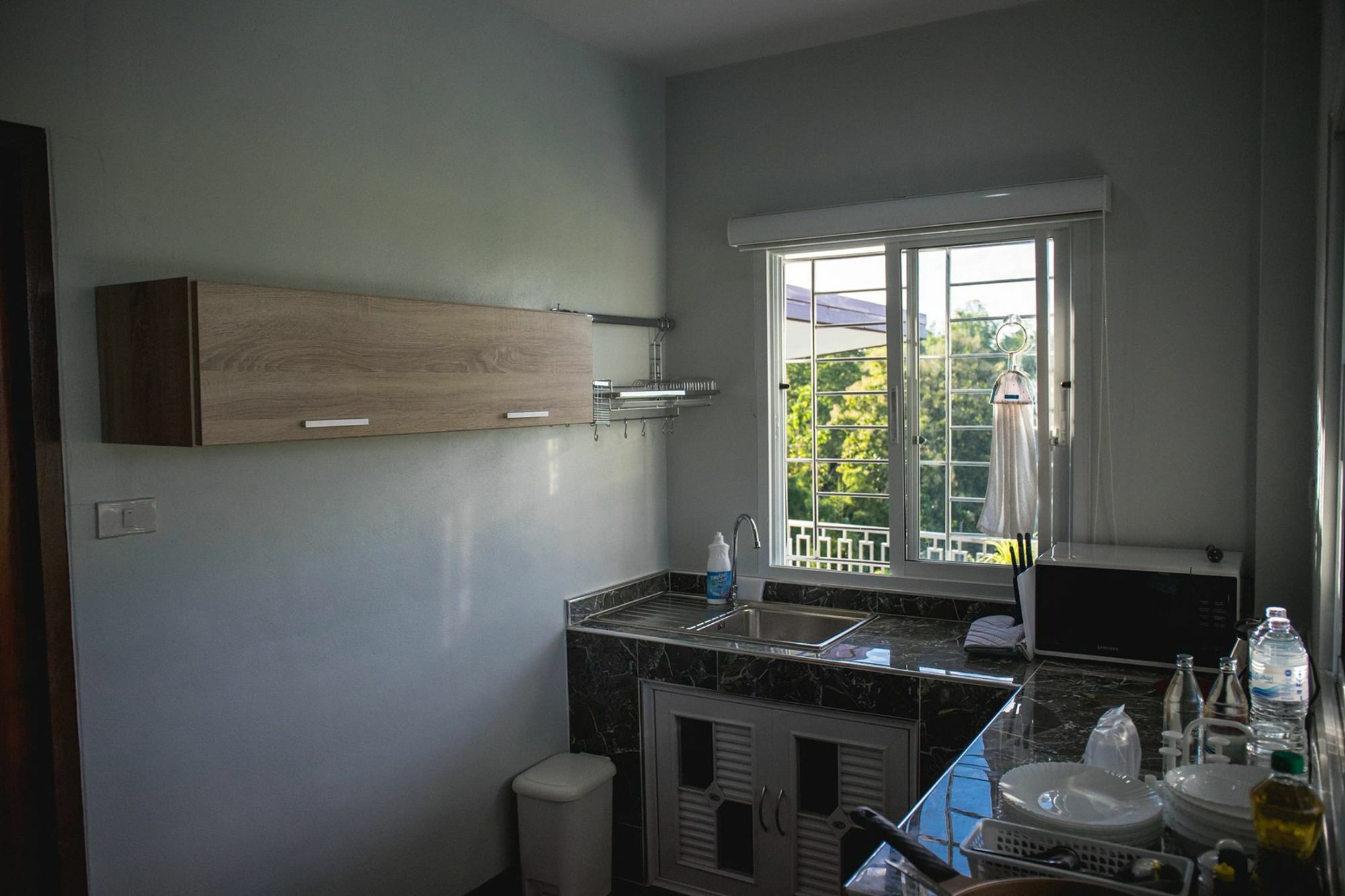 C View Home Пуа Экстерьер фото