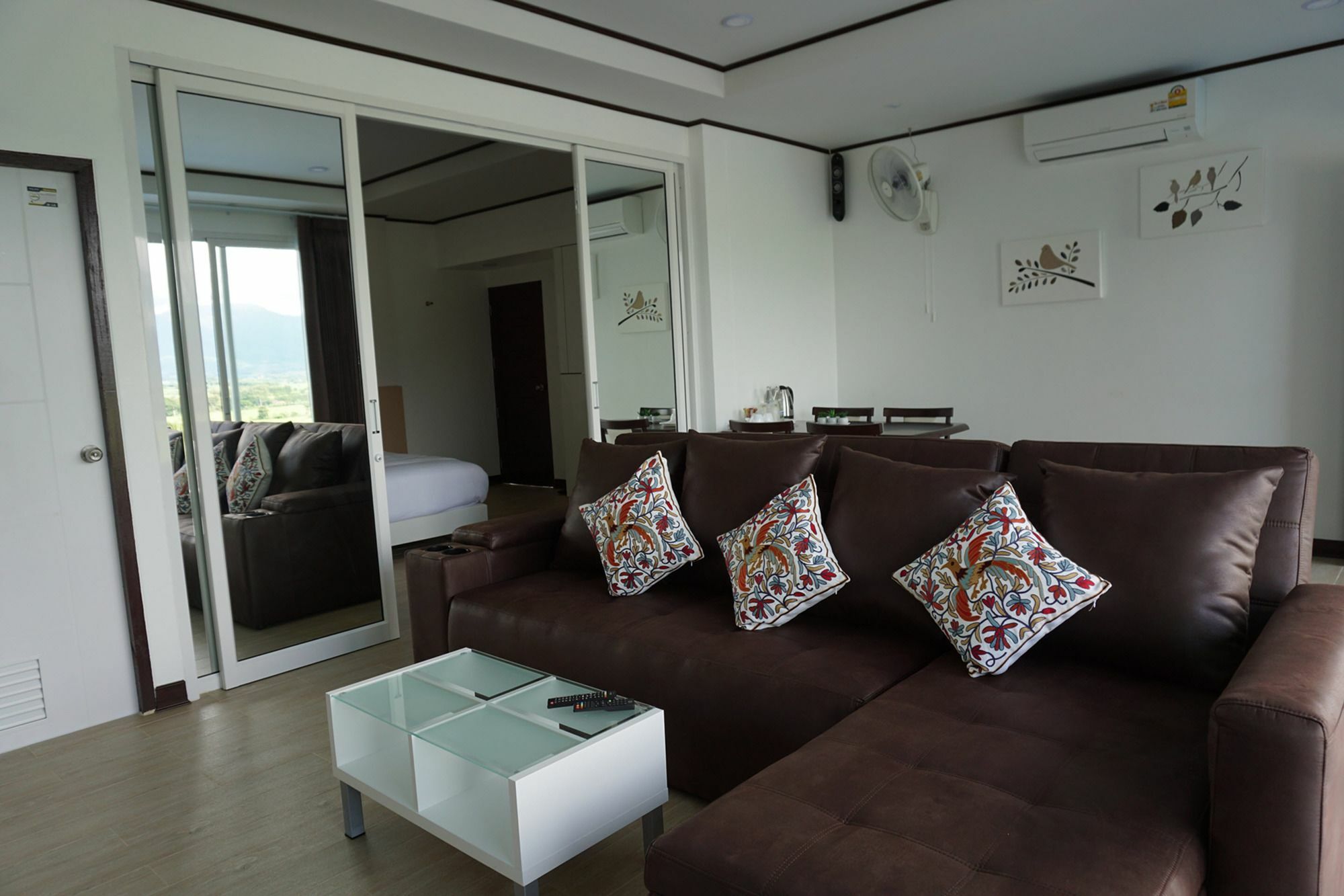 C View Home Пуа Экстерьер фото