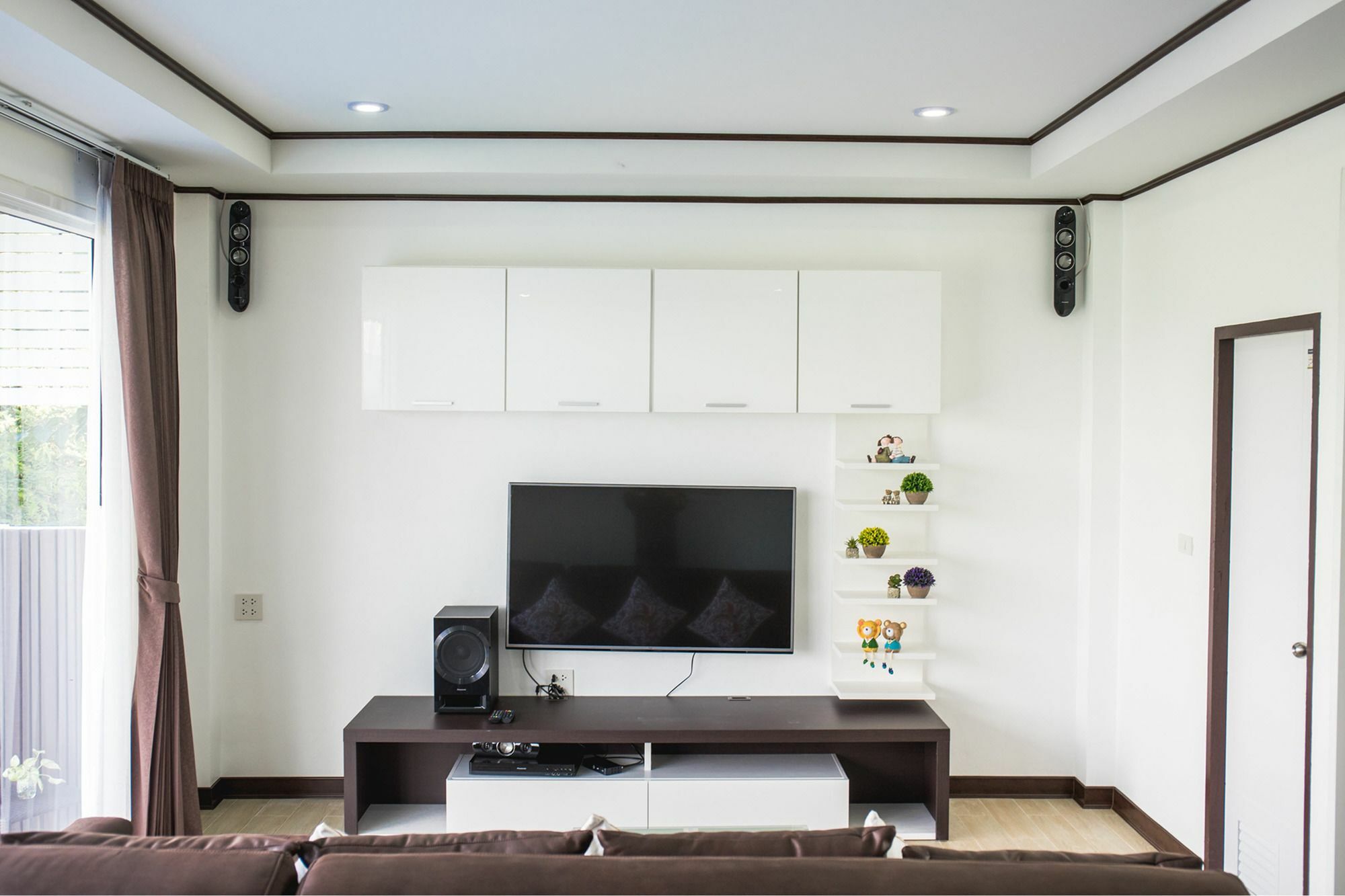 C View Home Пуа Экстерьер фото